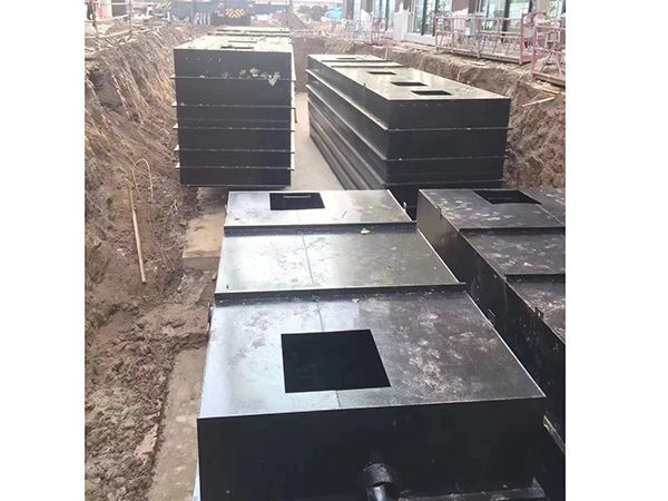 呈贡​甘肃嘉源通环保：全品类水处理设备，一站式守护碧水清流
